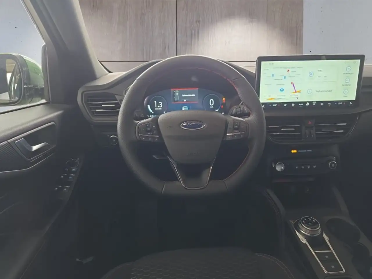 Ford Kuga 13