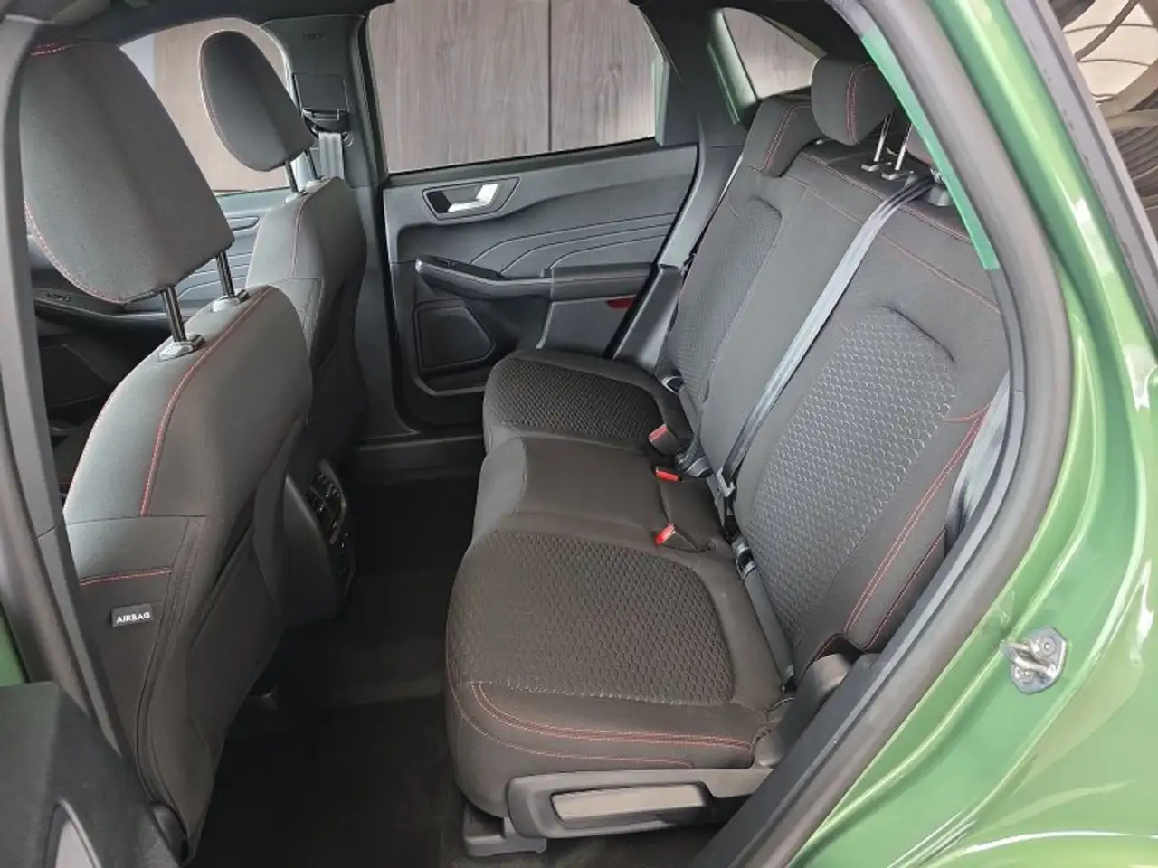 Ford Kuga 14