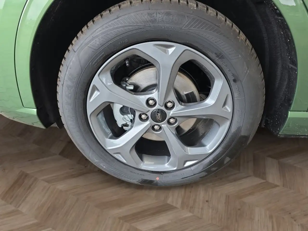 Ford Kuga 15