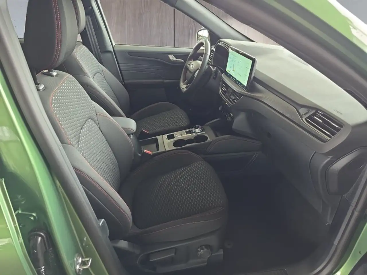 Ford Kuga 16