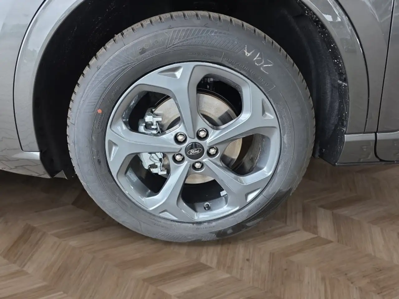Ford Kuga 15