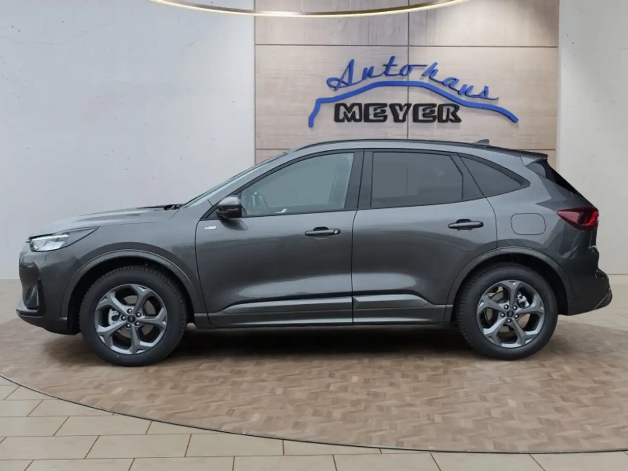 Ford Kuga 2