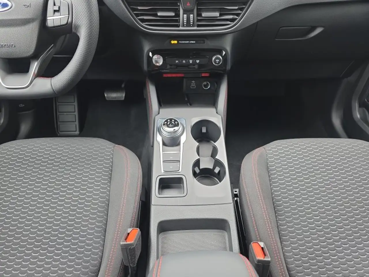 Ford Kuga 12