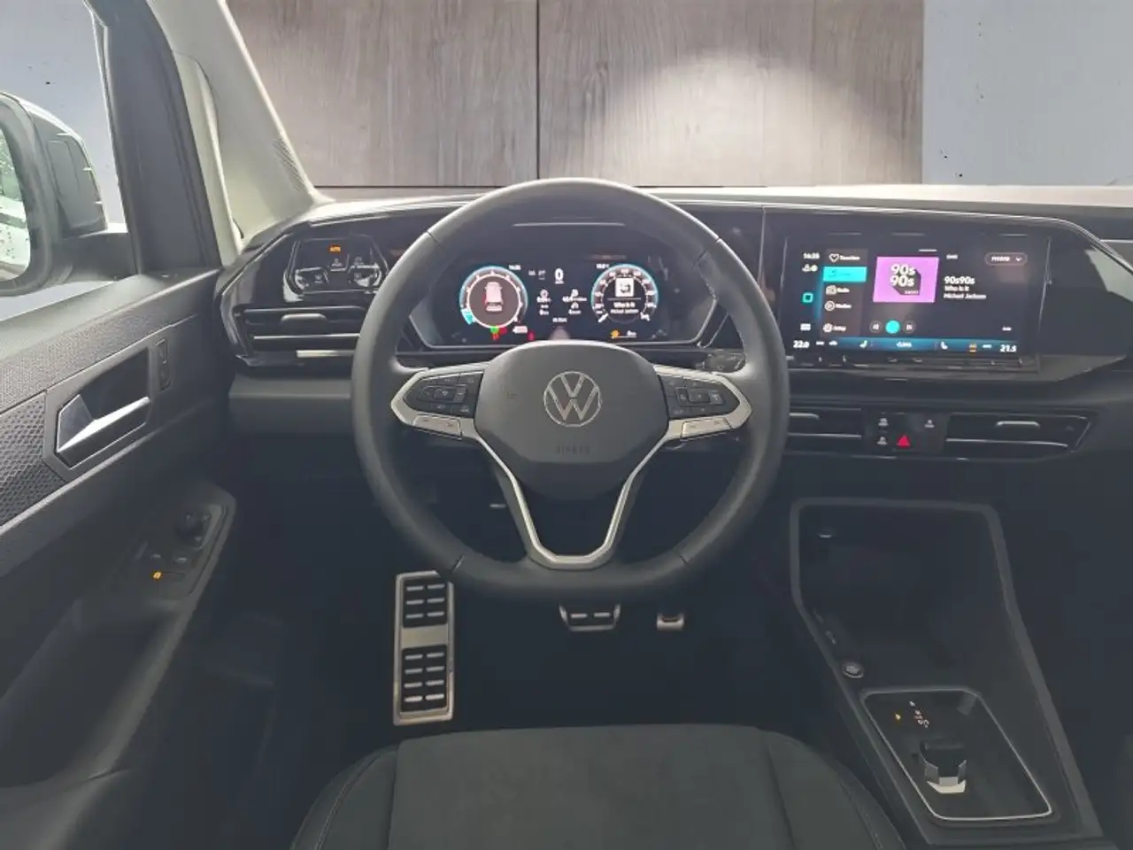 Volkswagen Caddy 12