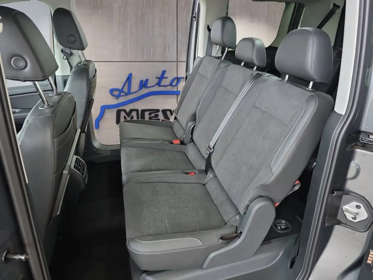 Volkswagen Caddy 13