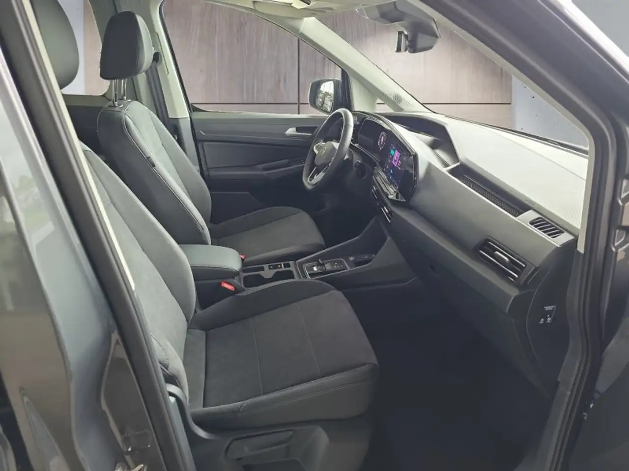 Volkswagen Caddy 15