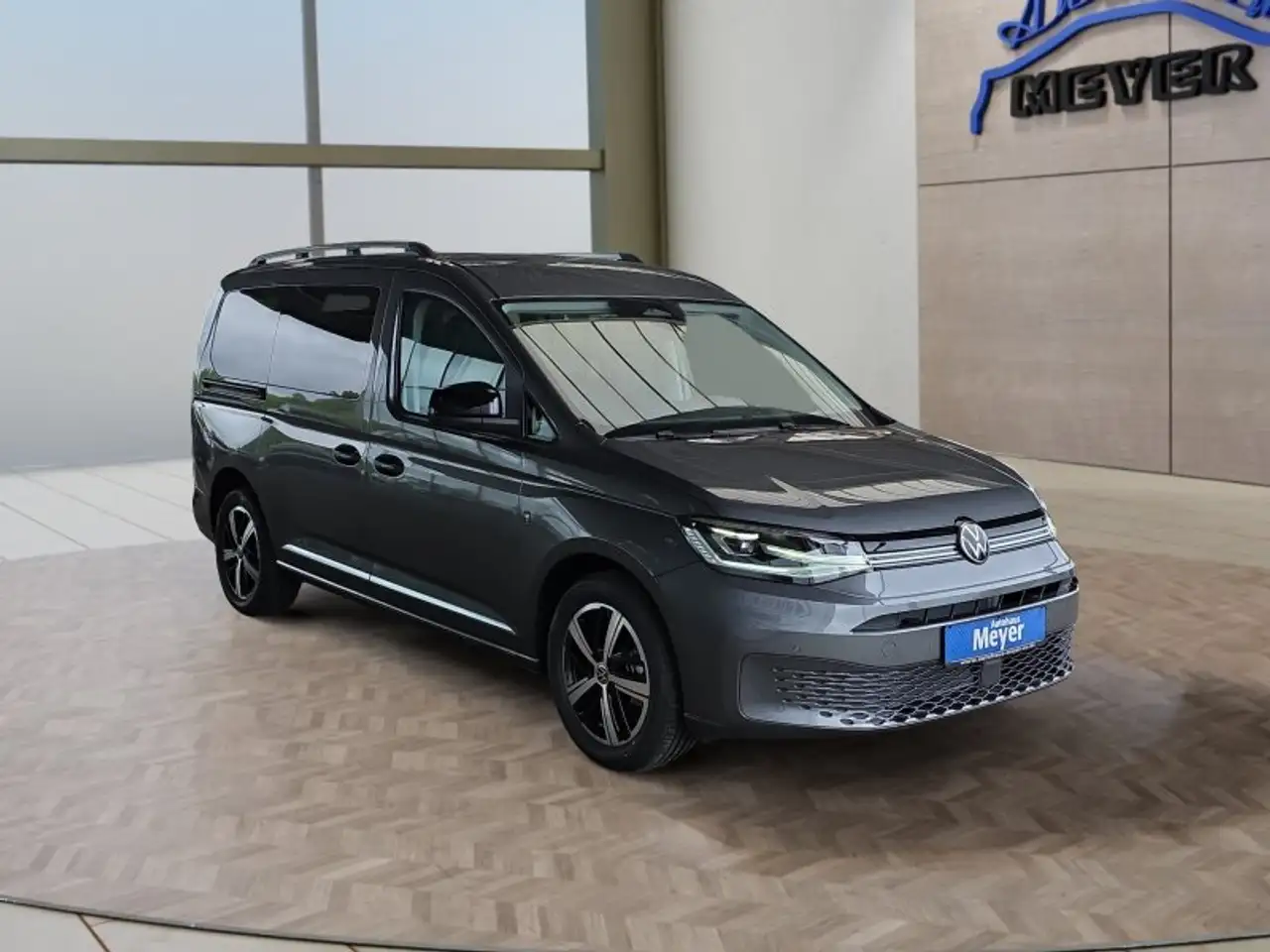 Volkswagen Caddy 7