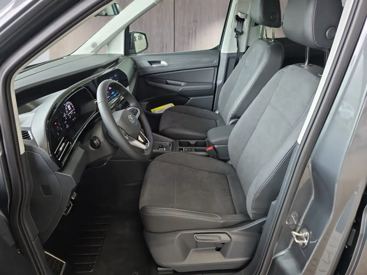 Volkswagen Caddy 9