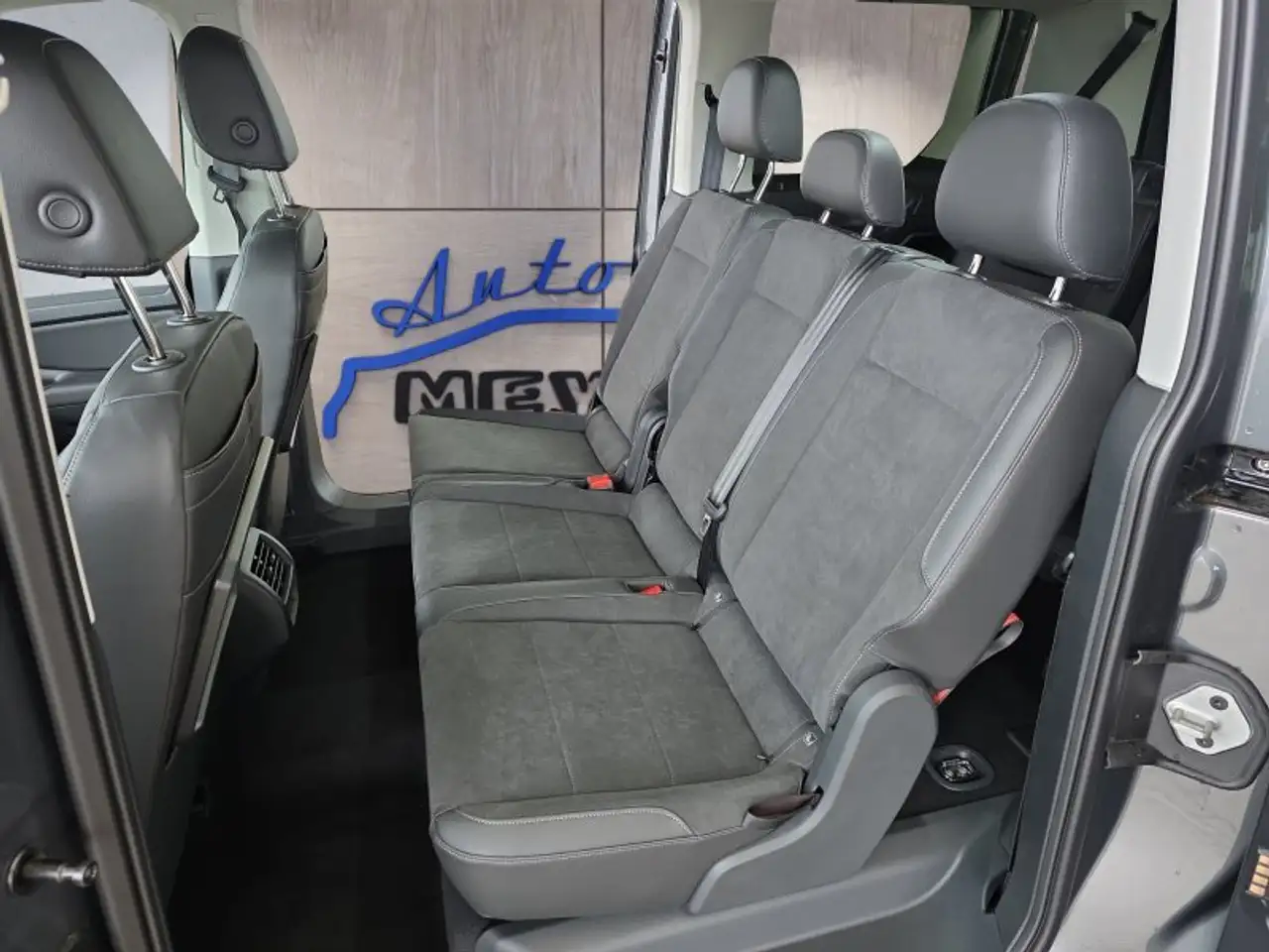 Volkswagen Caddy 13