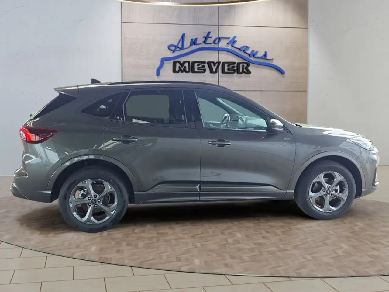 Ford Kuga 6