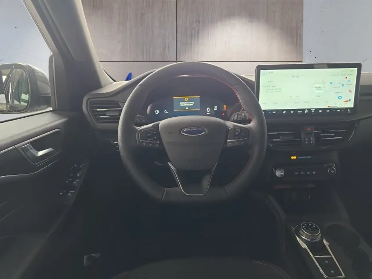 Ford Kuga 13