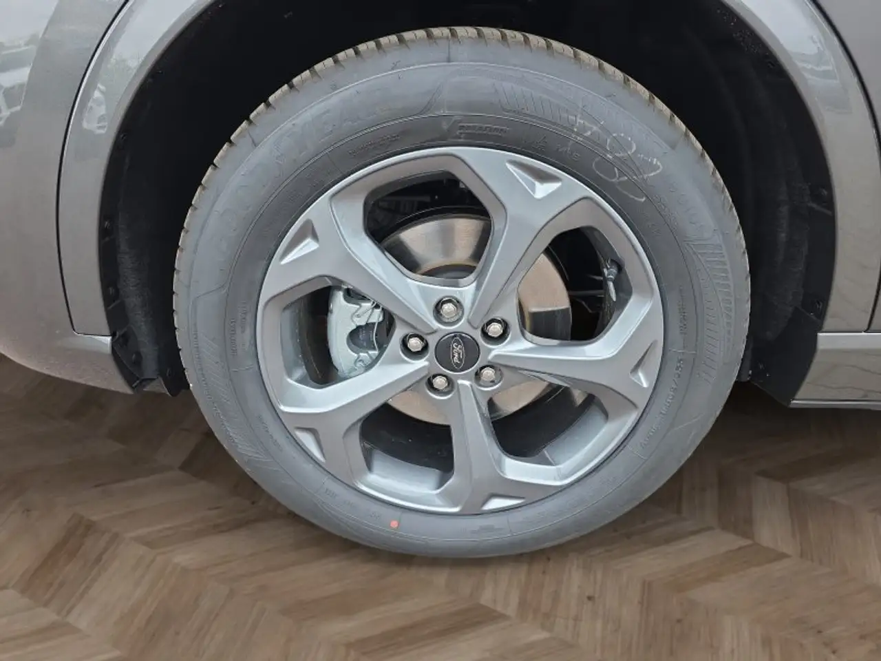 Ford Kuga 15