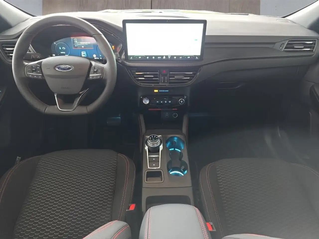 Ford Kuga 10