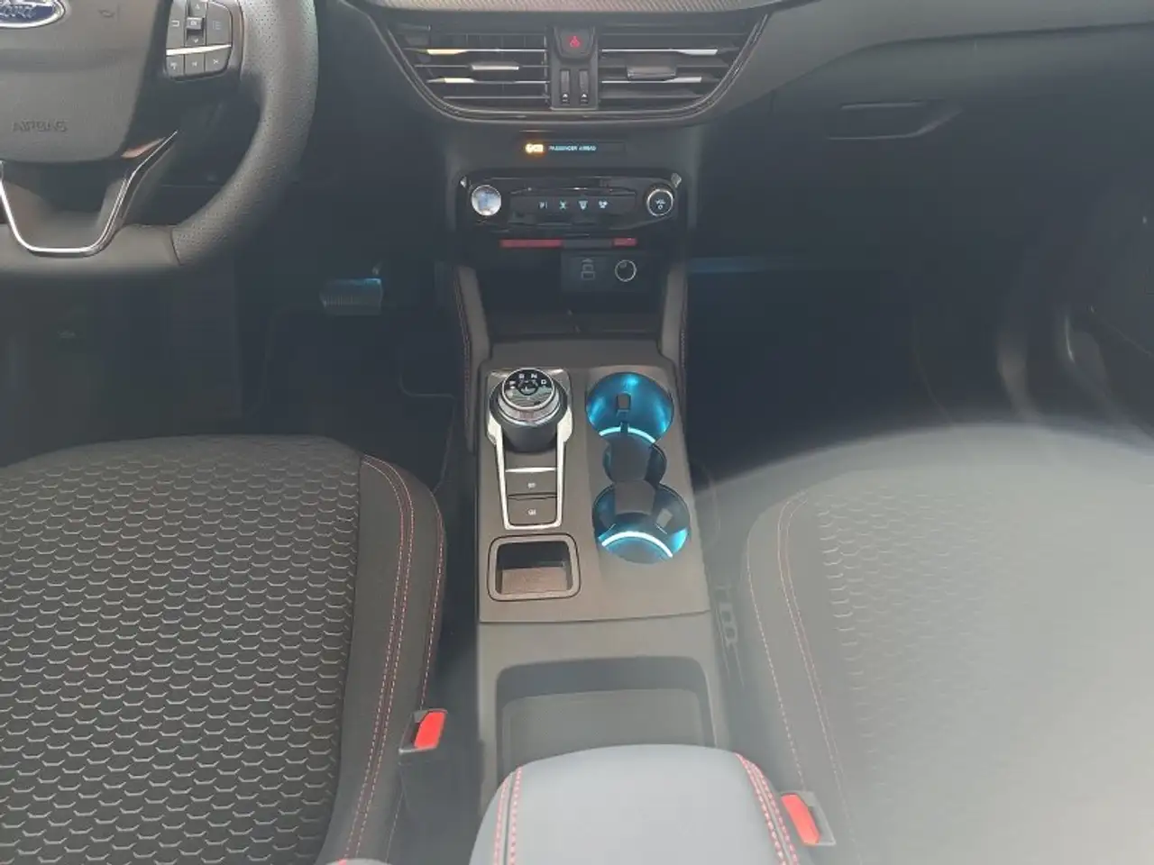 Ford Kuga 12