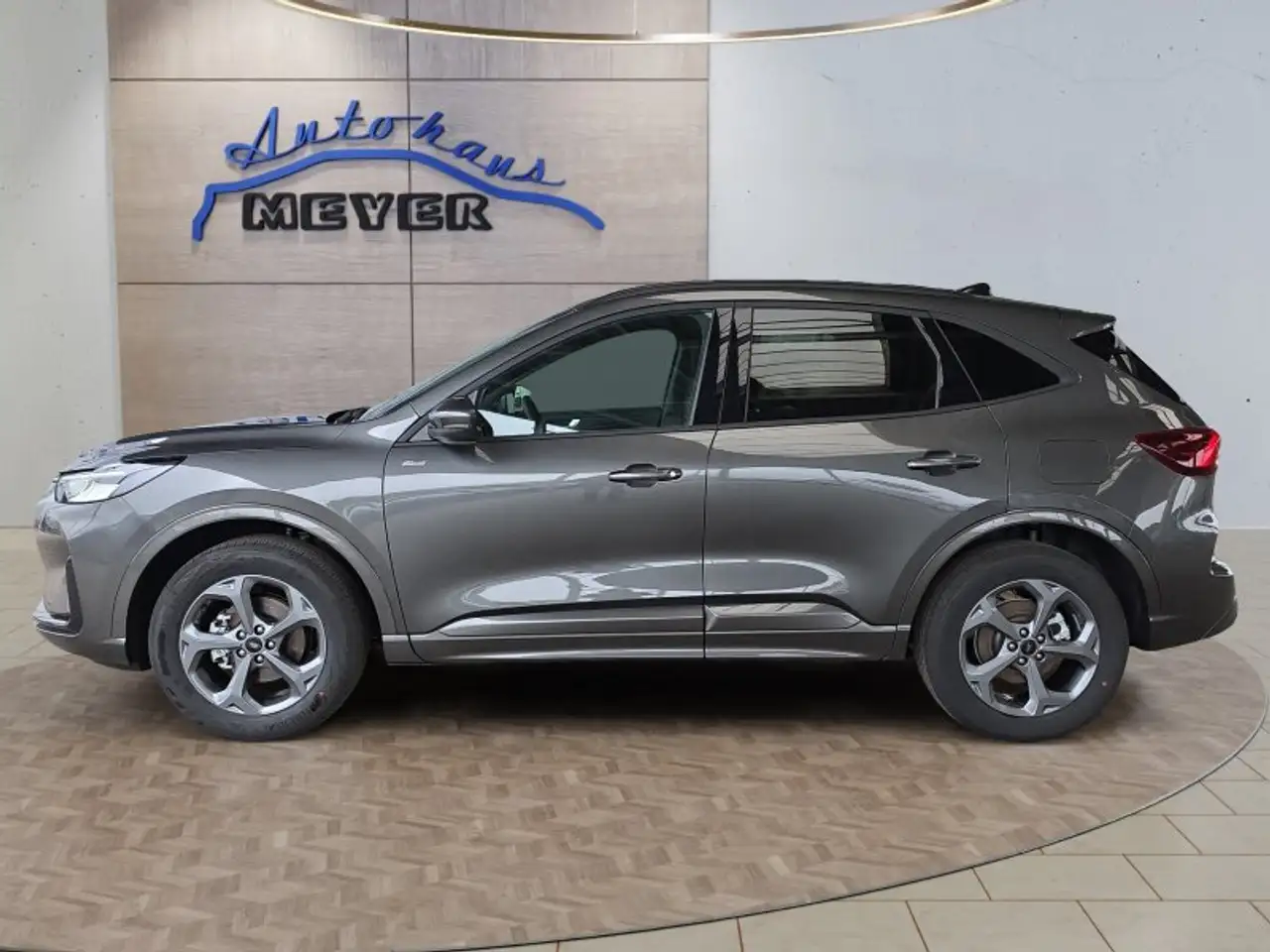 Ford Kuga 2