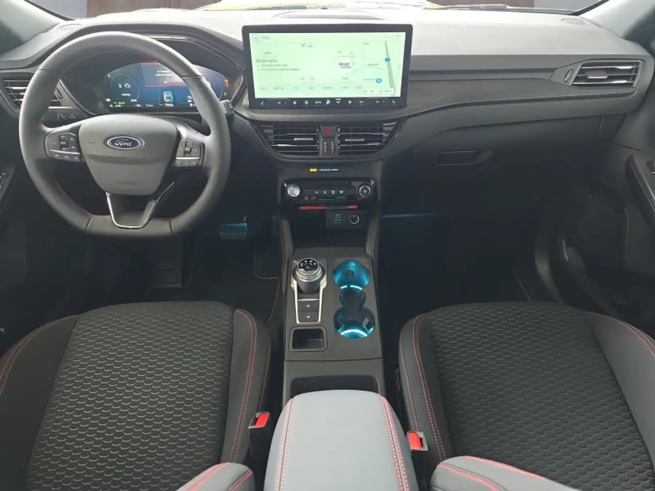 Ford Kuga 10