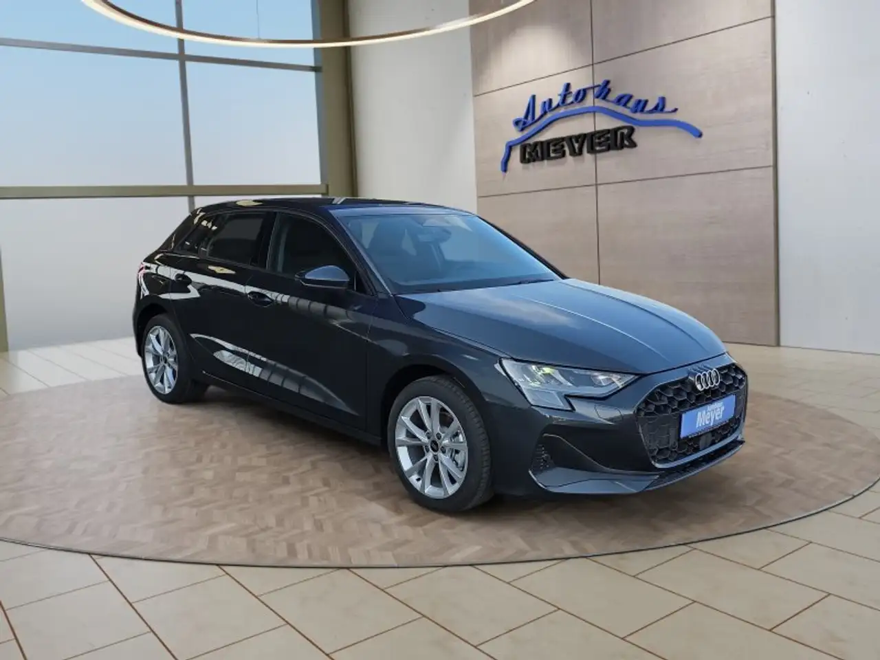 Audi A3 2