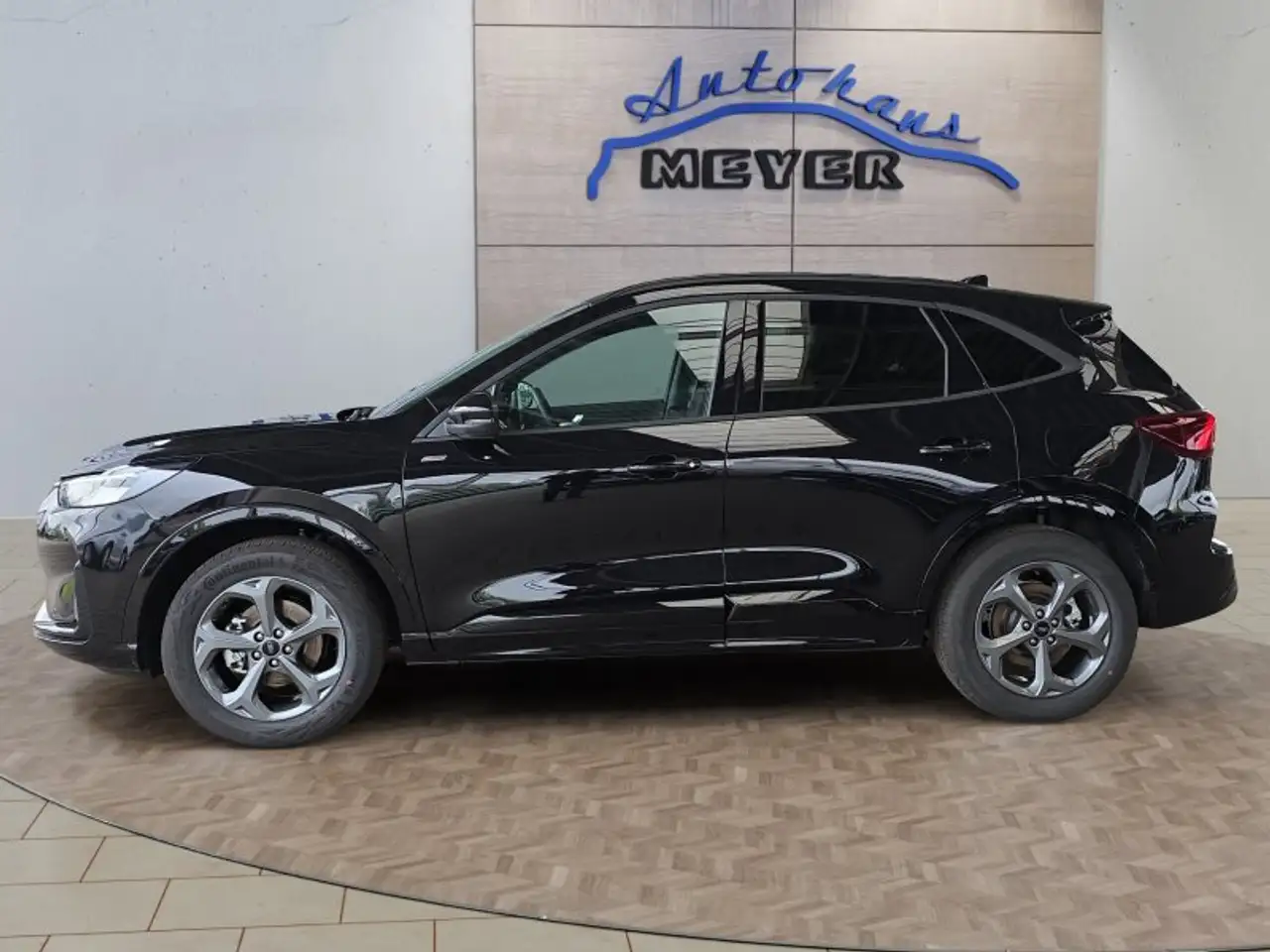 Ford Kuga 2