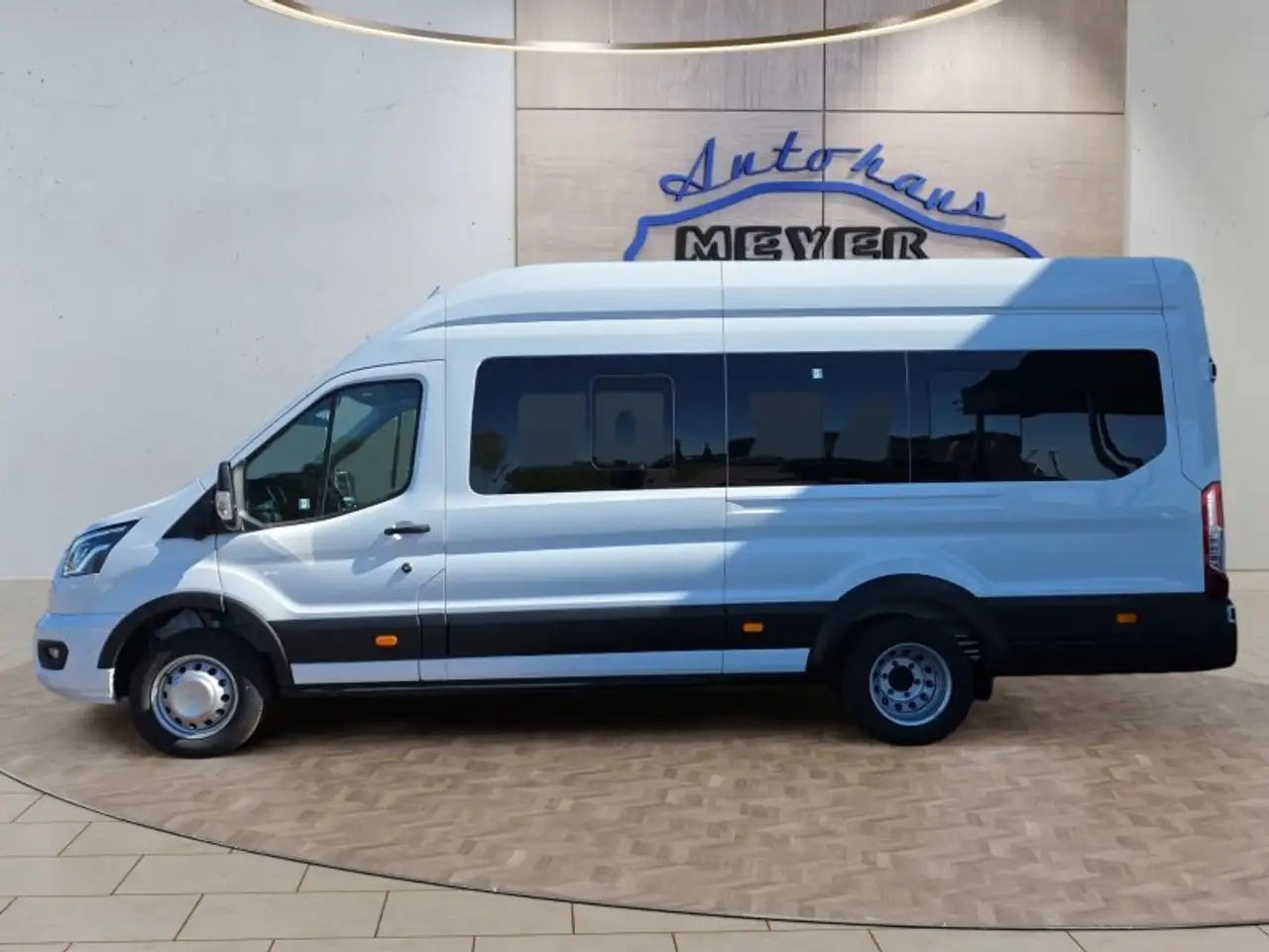 Ford Transit 2