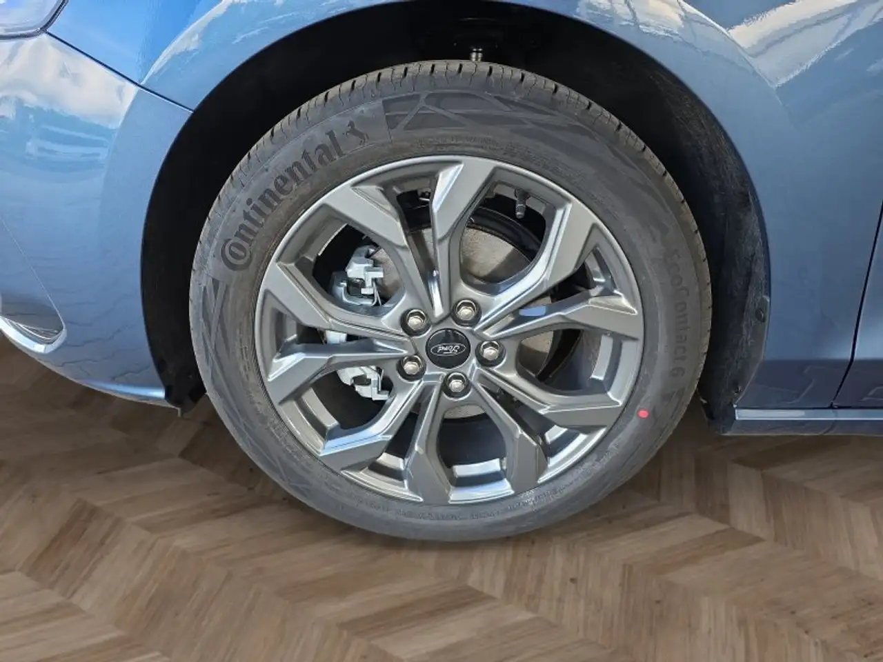 Ford Focus 14