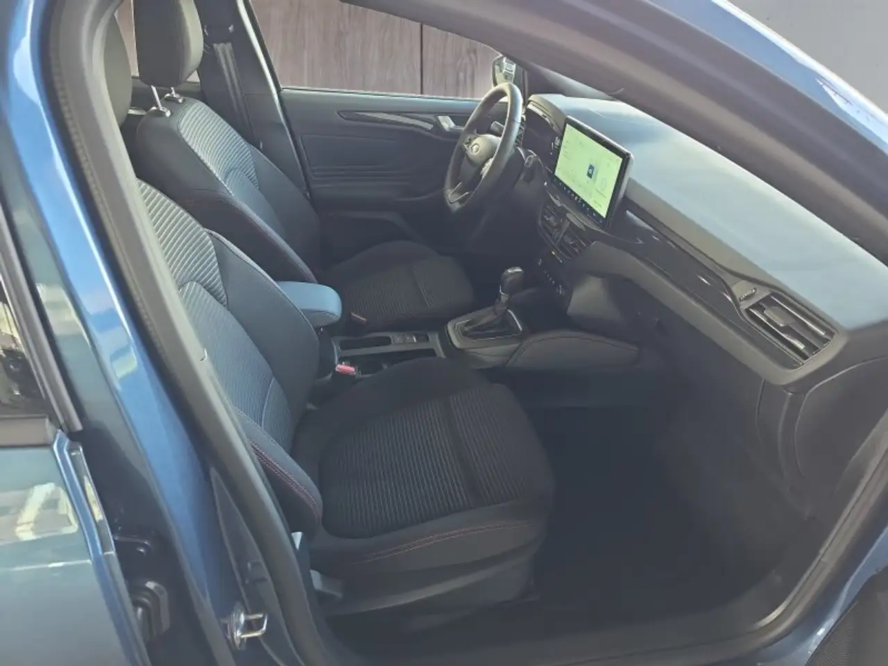 Ford Focus 15