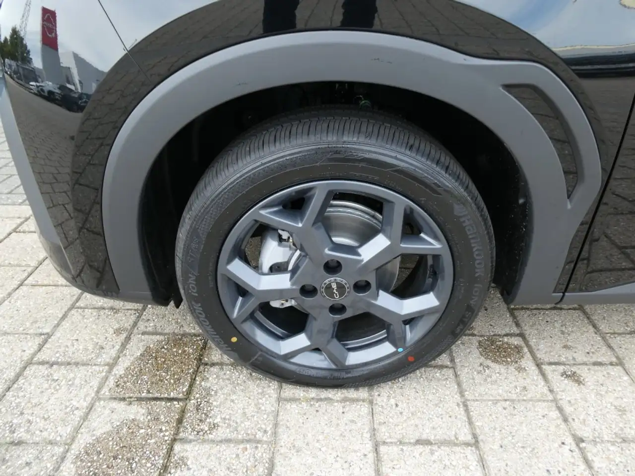 BYD Dolphin 6