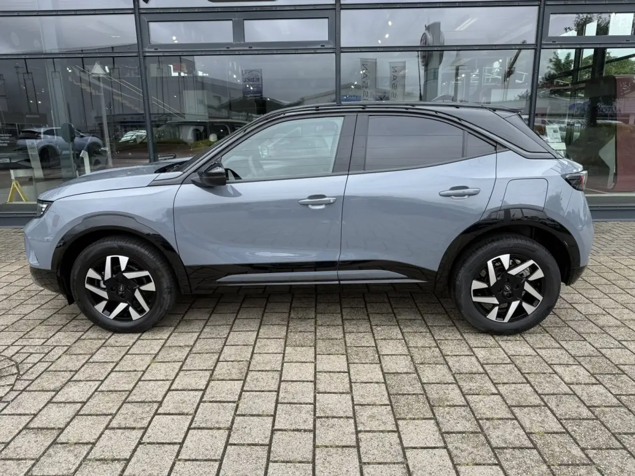 Opel Mokka 2