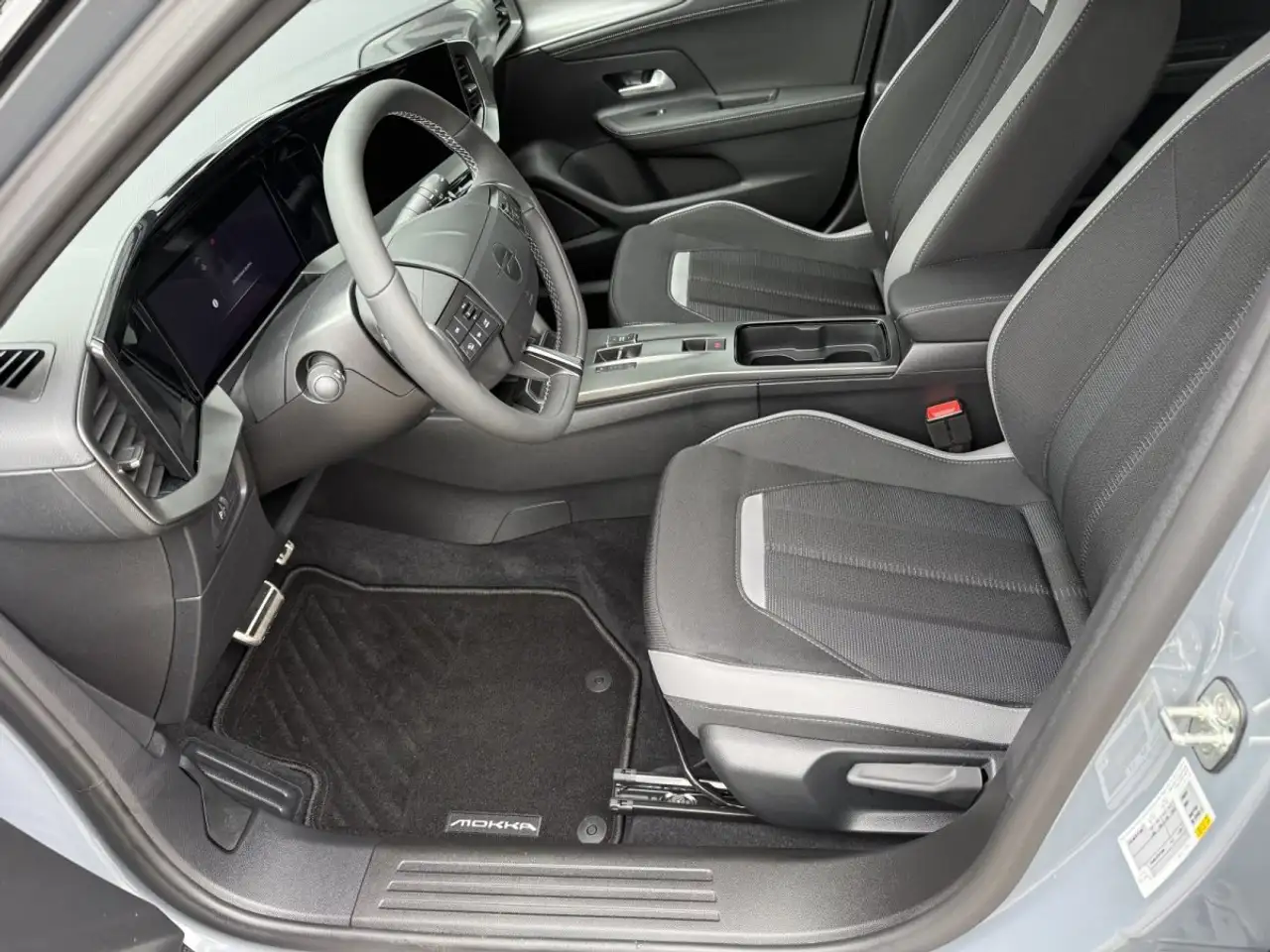 Opel Mokka 6