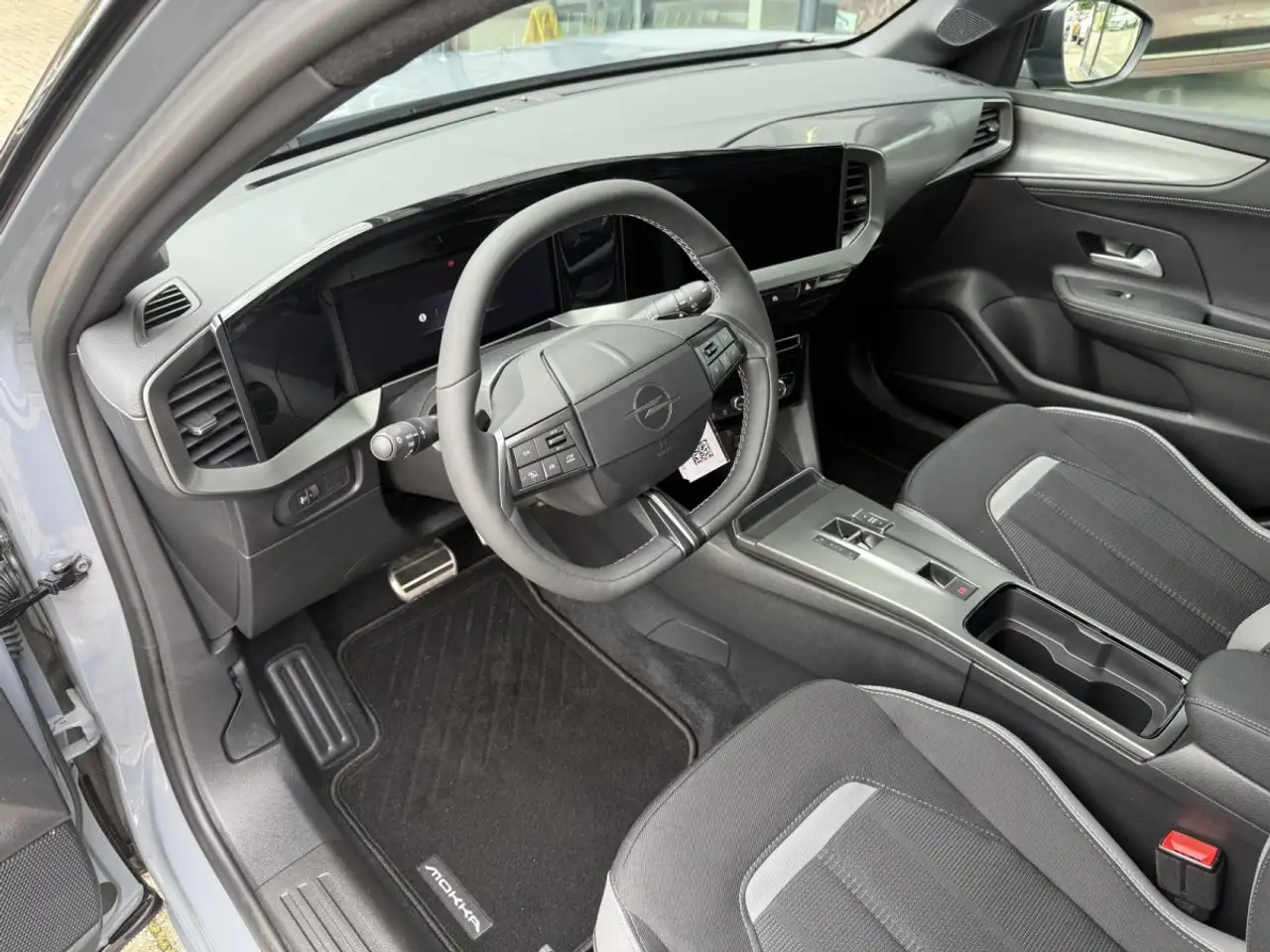 Opel Mokka 7
