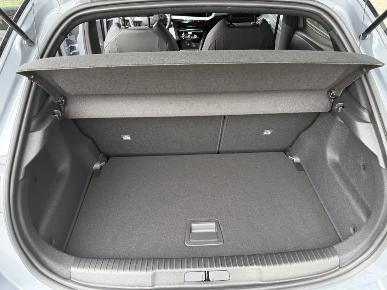 Opel Mokka 9