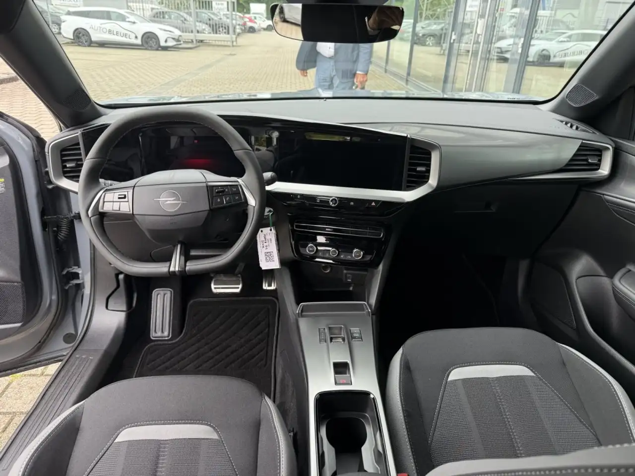 Opel Mokka 10