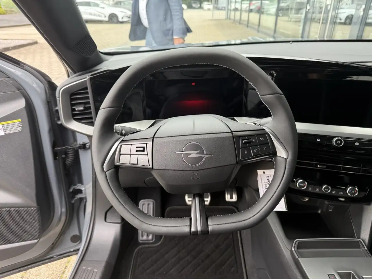 Opel Mokka 11