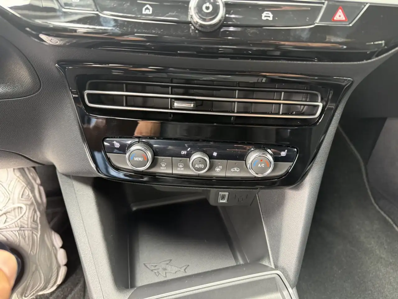 Opel Mokka 12