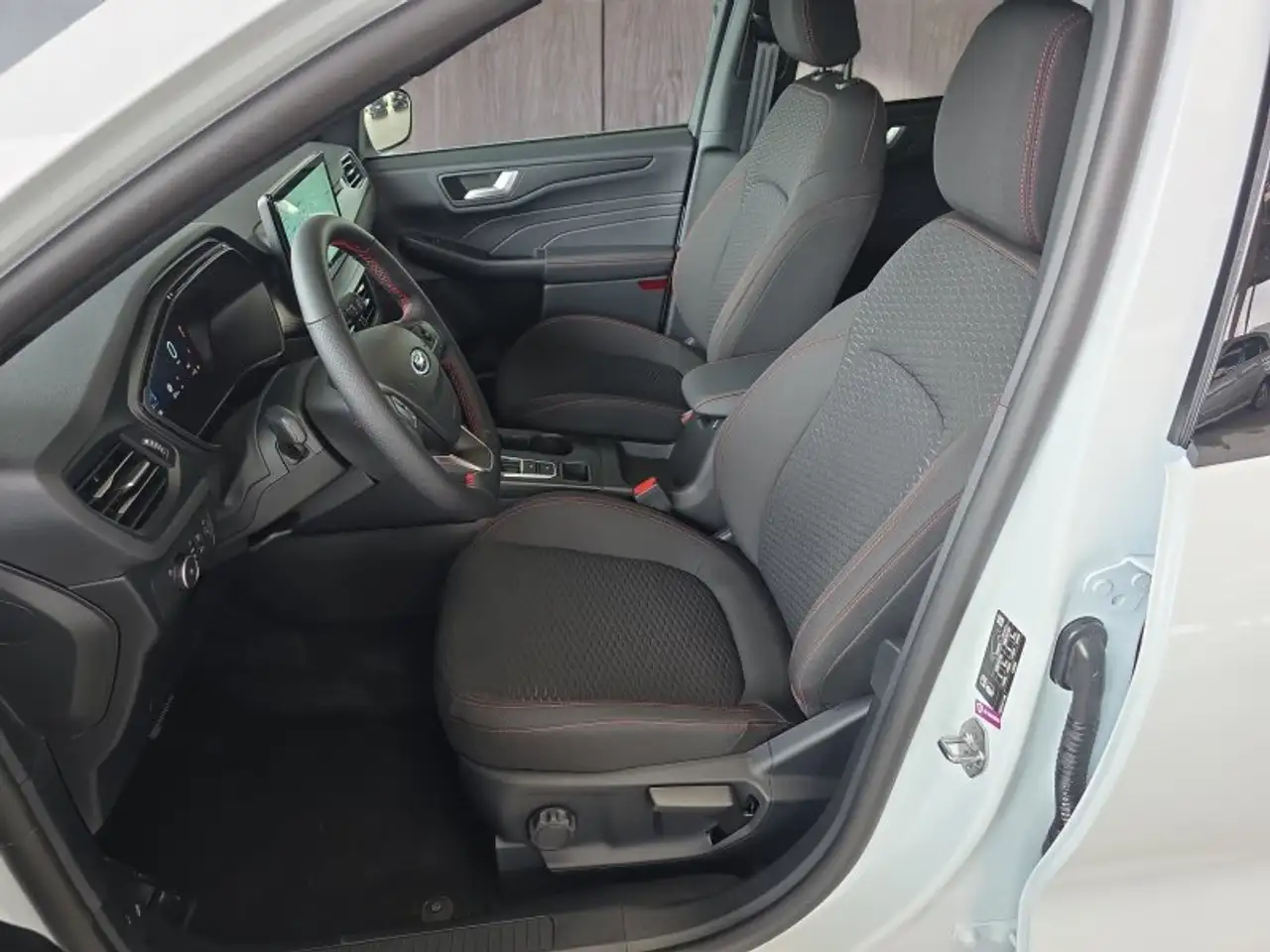 Ford Kuga 9