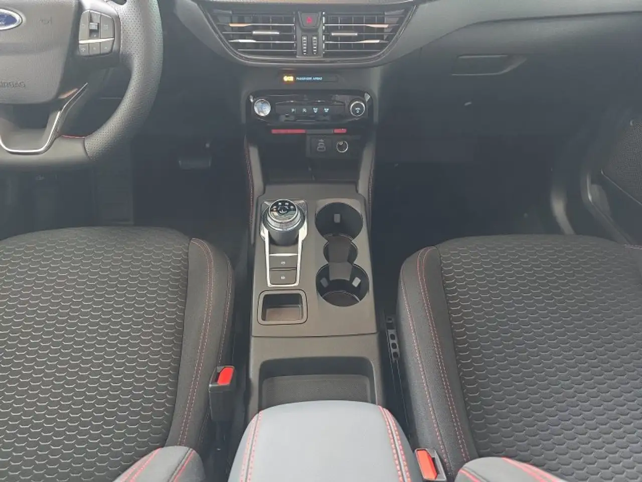 Ford Kuga 12