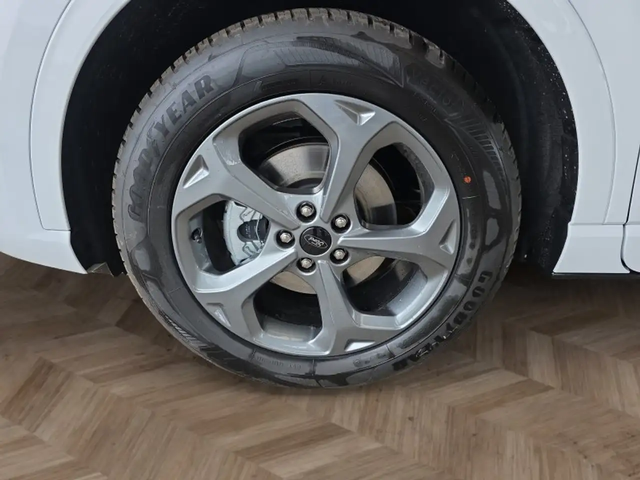 Ford Kuga 15