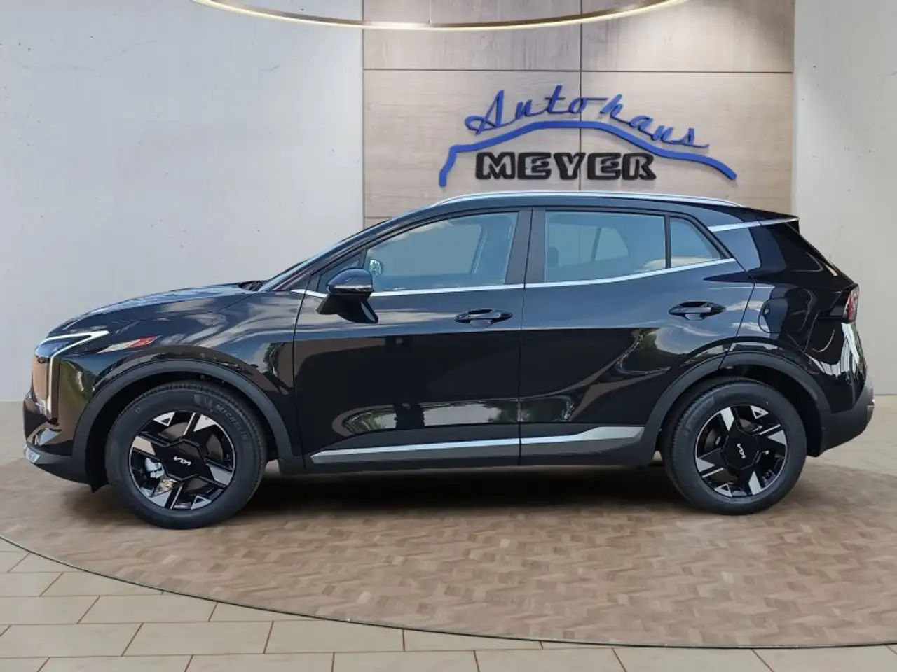 Kia Sportage 2