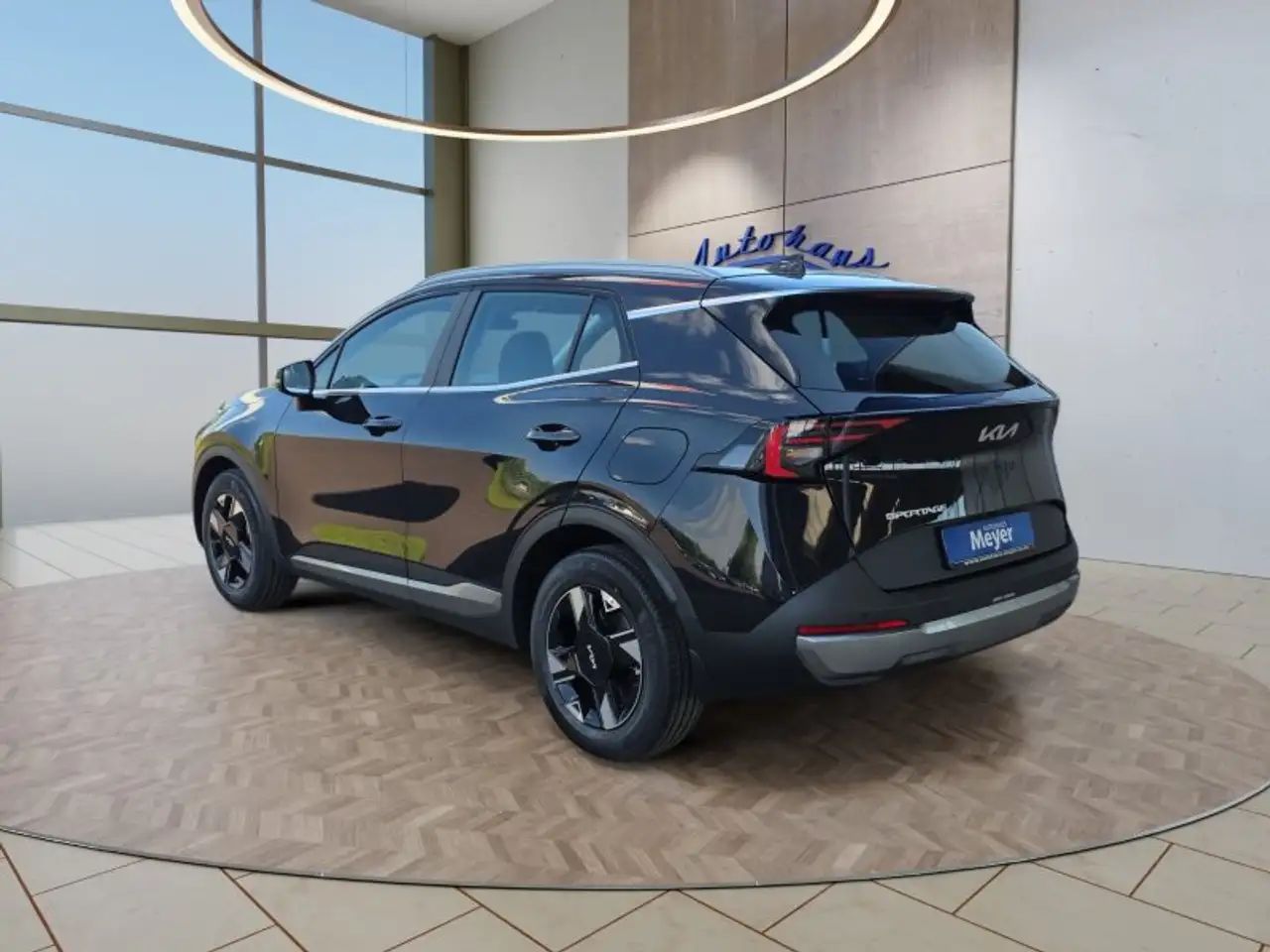 Kia Sportage 3