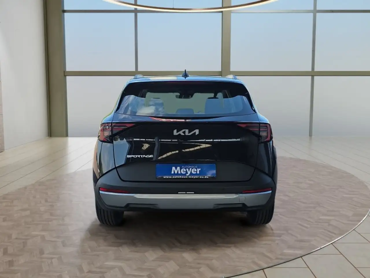 Kia Sportage 4