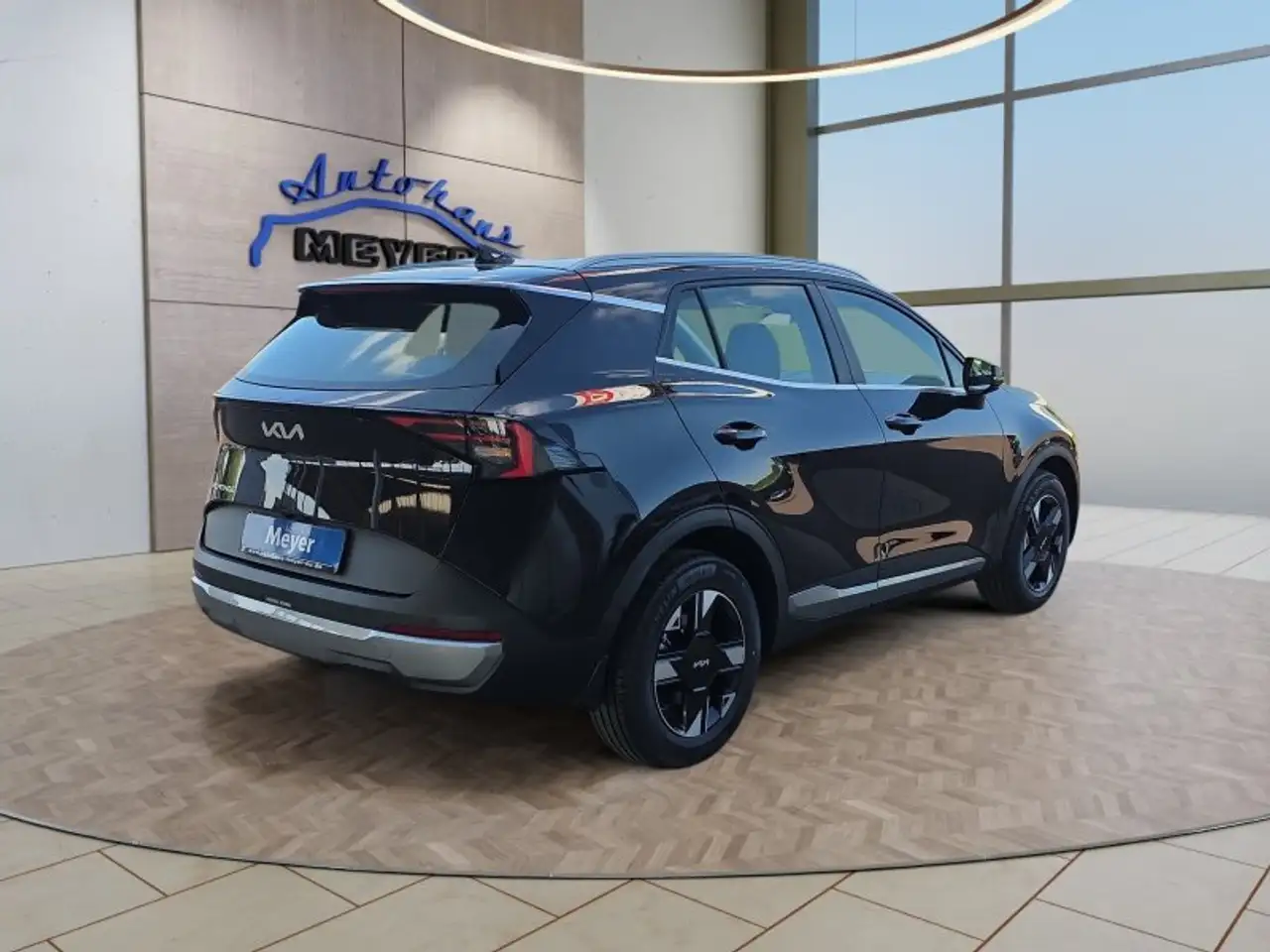 Kia Sportage 5