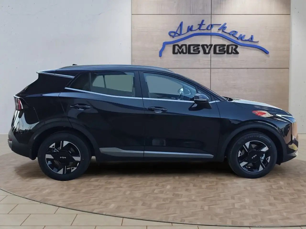 Kia Sportage 6