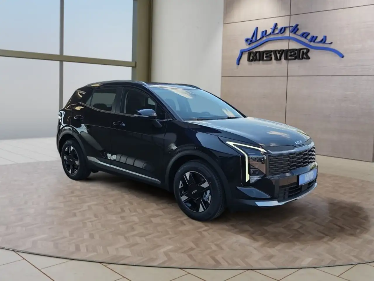 Kia Sportage 7
