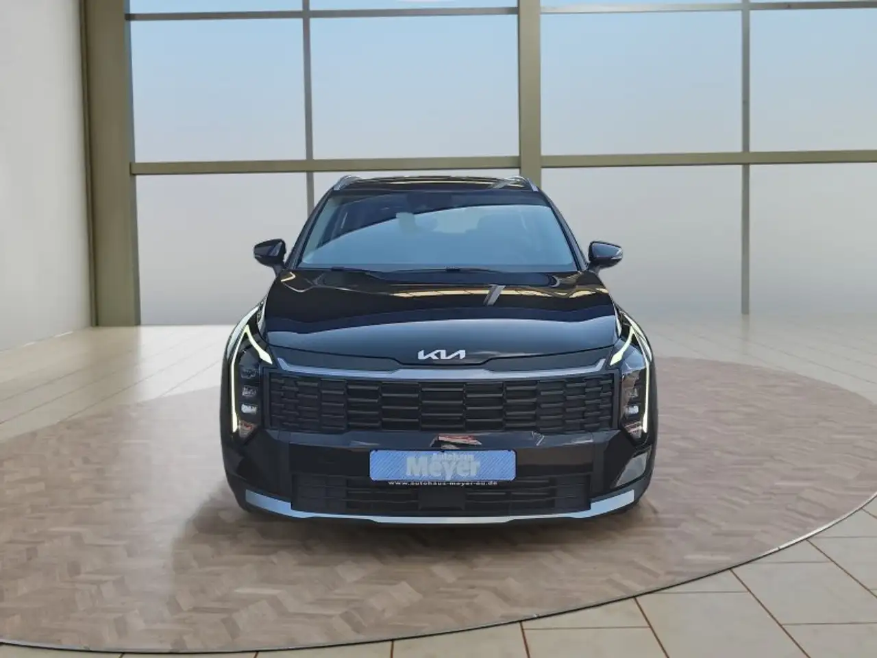 Kia Sportage 8