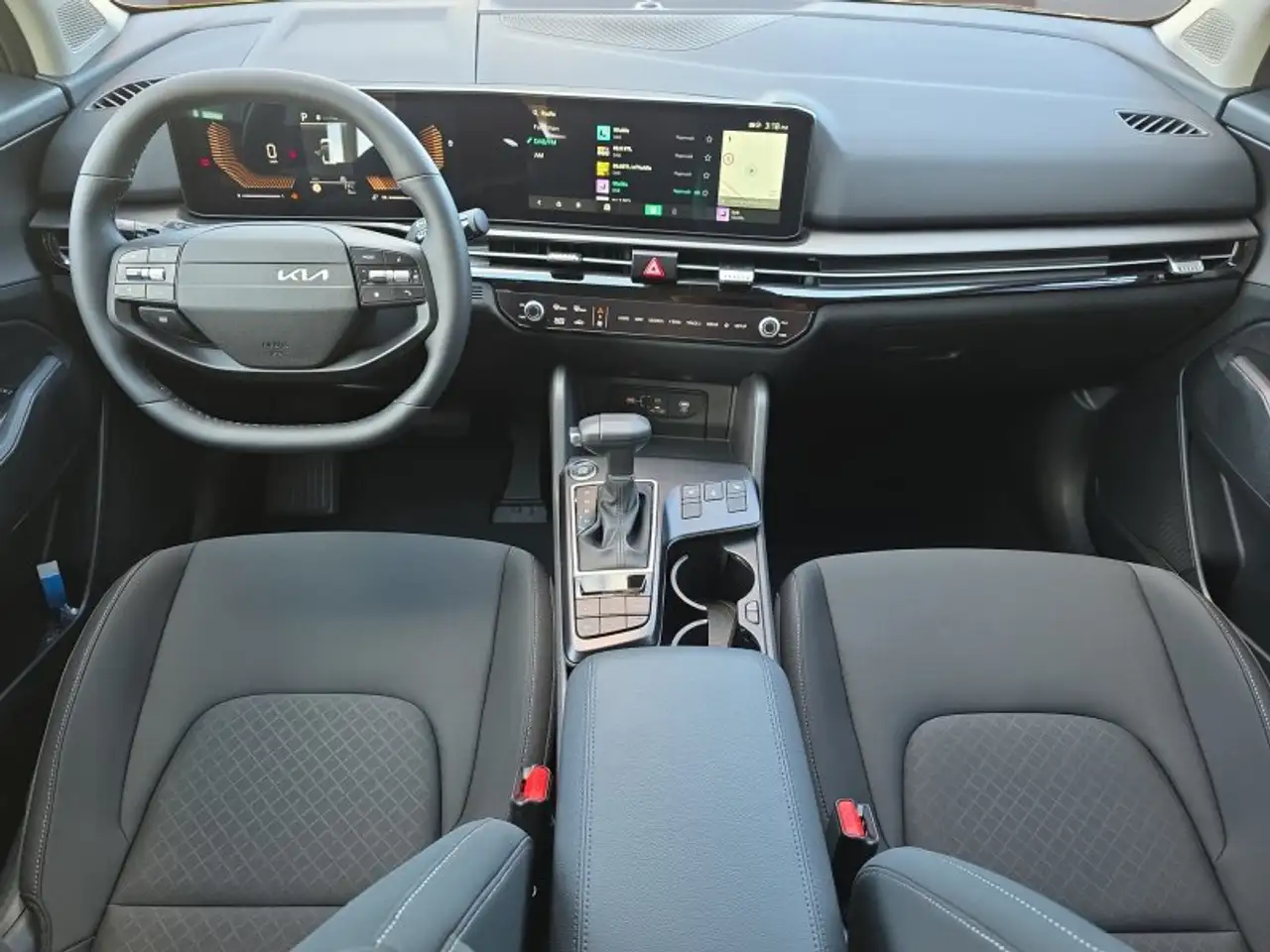 Kia Sportage 10