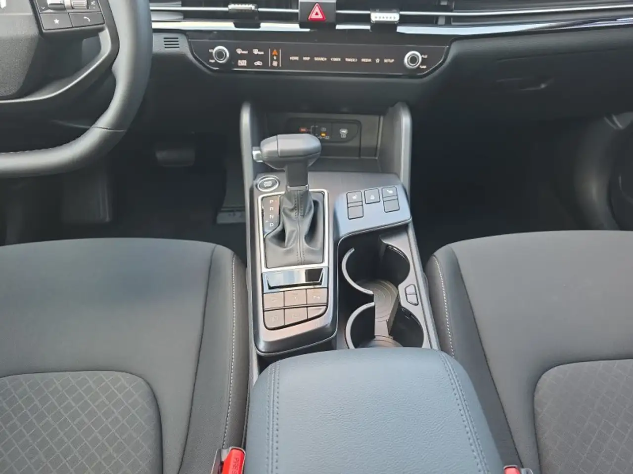 Kia Sportage 12