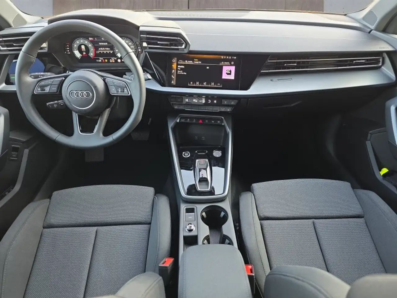 Audi A3 11