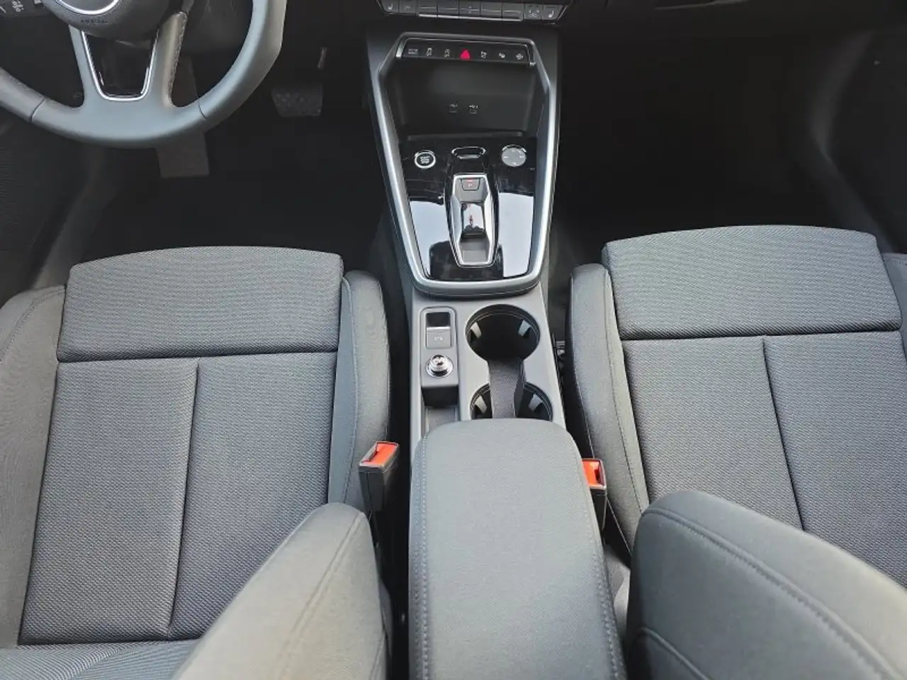 Audi A3 12