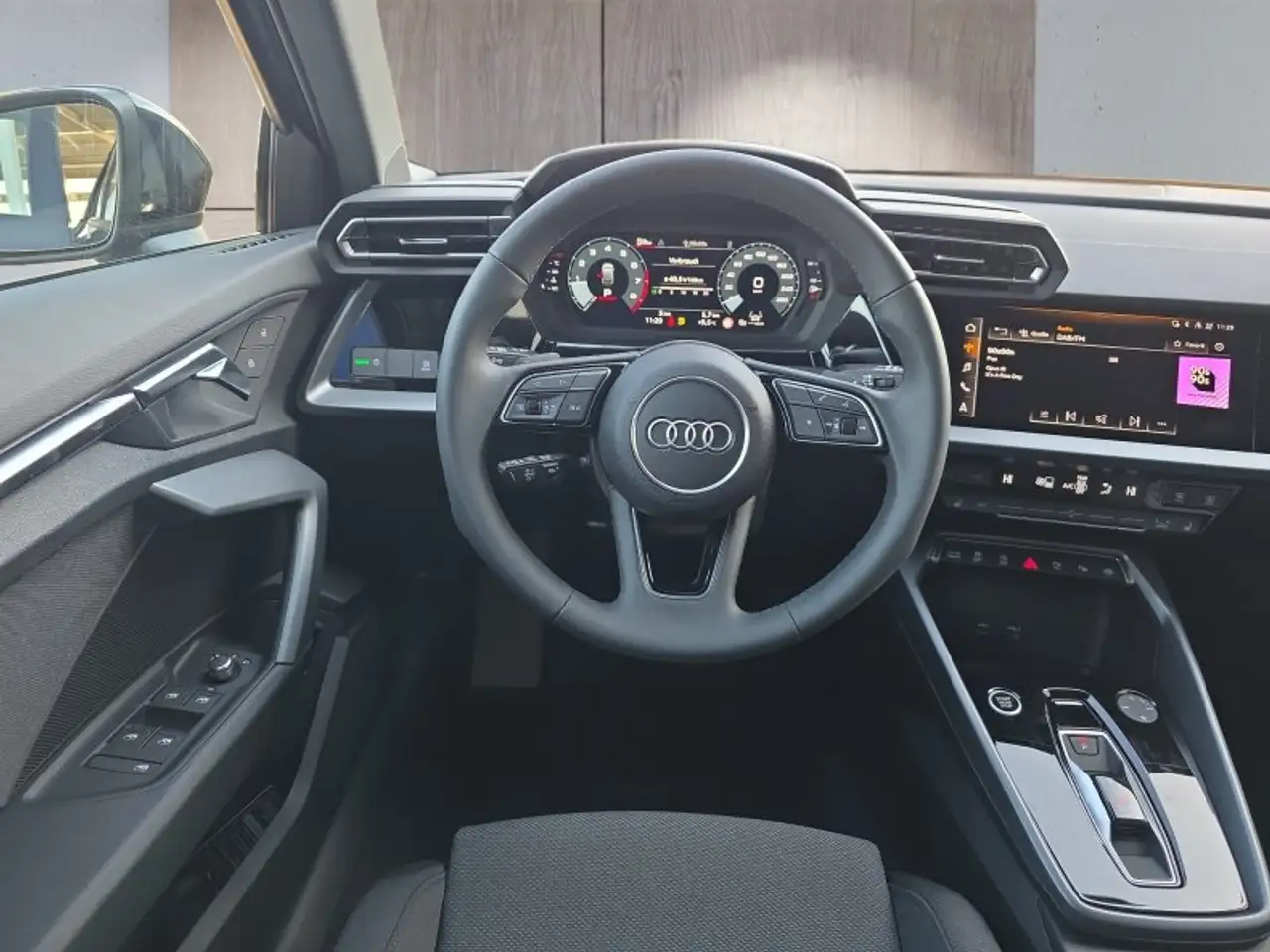 Audi A3 14