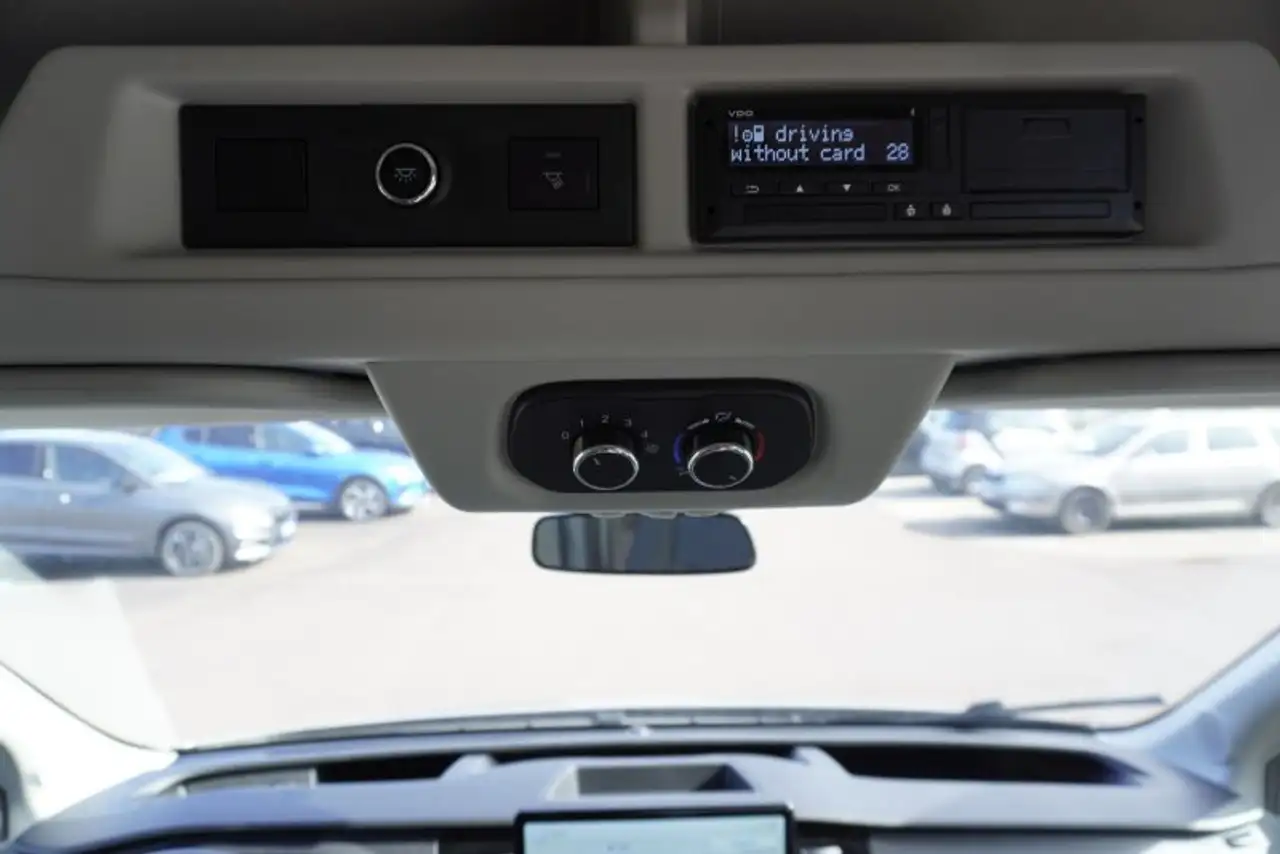 Ford Transit 13