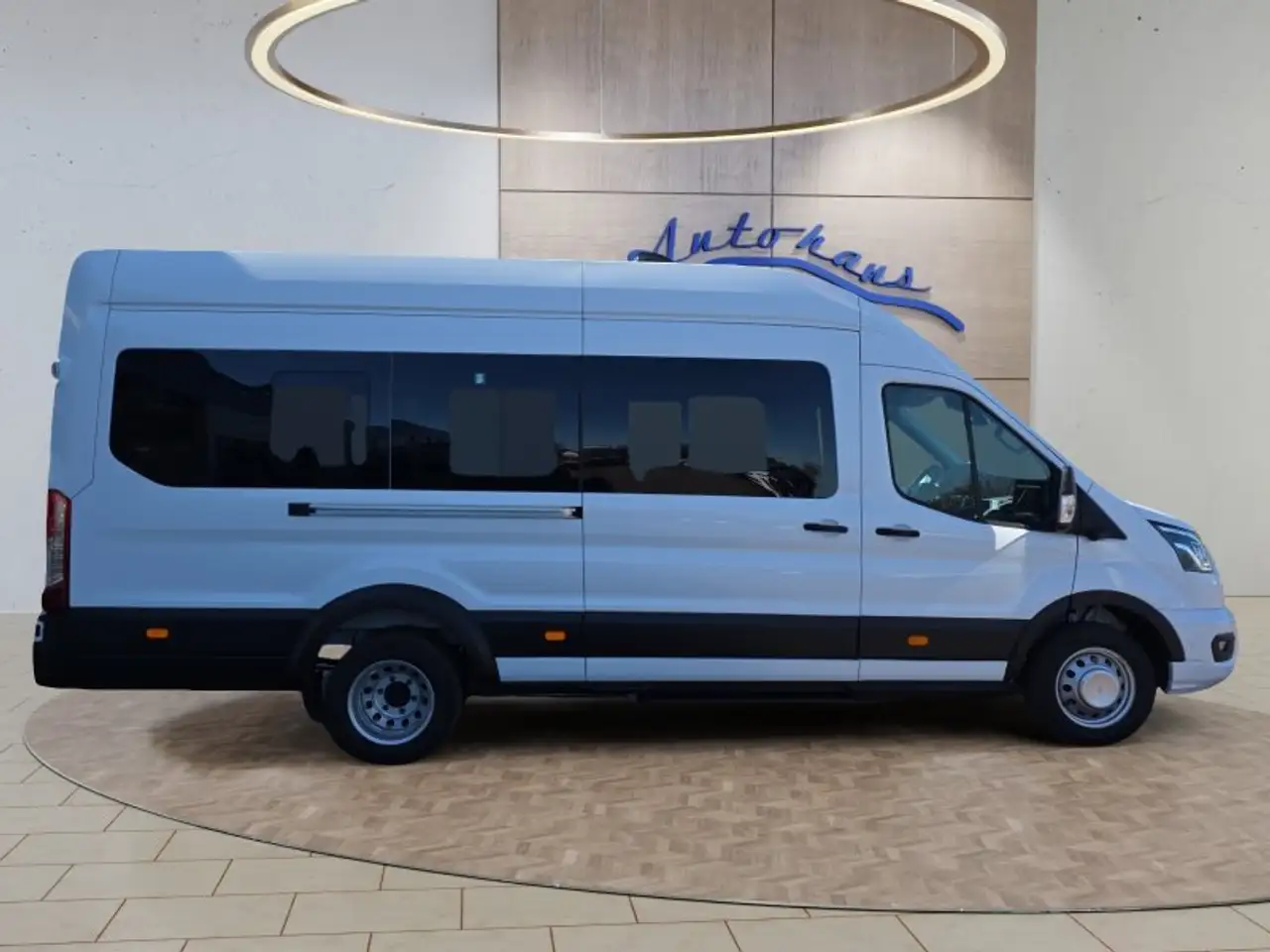 Ford Transit 6